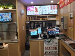 -南城香(北京南站店)