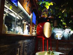 -京味斋·北京烤鸭(华威桥北工大店)