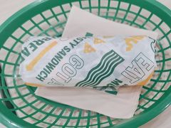 -赛百味SUBWAY(建六宜安广场店)