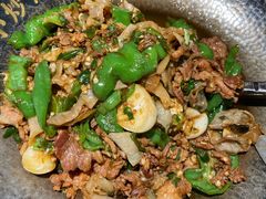 -费大厨辣椒炒肉(黄兴中心广场店)