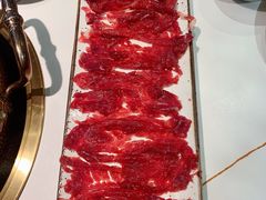 -牛人日志·鲜牛肉骨汤火锅(万科里瑧店)