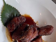 -望乡楼上海菜(日月光店)