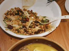 -永安鱼庄·镇江菜(丁卯店)