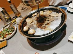 -正宗齐齐哈尔烤肉·齐牛哥鲜切炭火烤肉(杭州总店)