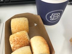 -巴黎贝甜(杨浦宝地店)