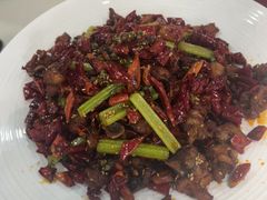 -一块豆腐·海鲜·家常菜(李沧书院路店)