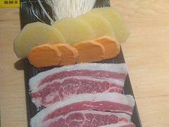 -麻蒲碳烤肉(嘉禾东平地铁站19号店)
