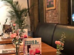 -TIMEZONE8东八时区餐厅&酒吧(798店)