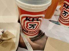 -肯德基(友好店)