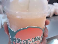 -桃乐满山(川沙百联店)