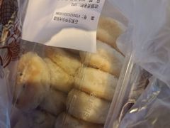 -盛文甘栗(中华大街店)