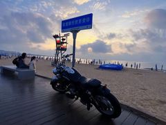 -巧克力渔家.小船海鲜胶东菜(万平口店)