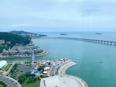 -大连君悦酒店·星海湾壹号Dalian·Dalian(星海广场店)