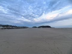 -南澳海滩