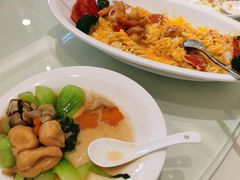 -金时代顺风大酒店(金山店)