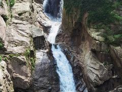 -崂山九水游览区