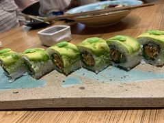 -隐泉之语日式料理(王府中环店)