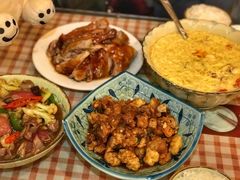 -聂记粤菜馆(鼓西路店)