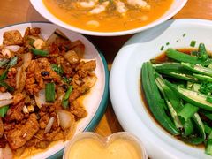 -外婆烧.老杭帮菜(庆春店)
