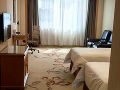 -维也纳国际酒店·深圳北站店