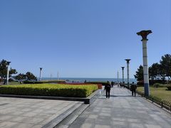 -日照灯塔风景区