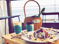 -Cafe Rooftop Cheongsapo