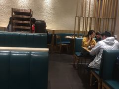 大堂-峨嵋小镇·川菜(勒泰中心店)
