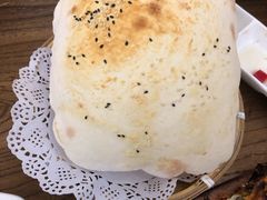 -清真餐厅·回乡麦客