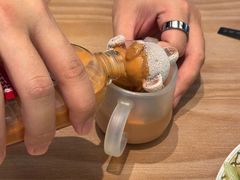 -肥韬茶餐厅(海上世界店)
