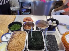 -面道赞宁海海鲜面(迎凤街店)