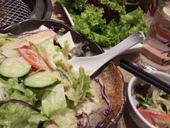 -好牛烧肉(世茂广场店)