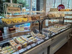 -85度C(深圳佳宁娜店)