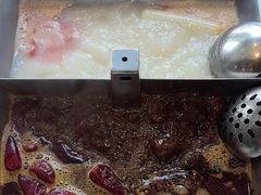 -皇城老妈·大连海鲜火锅(港湾店)