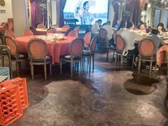 -金苑酒家·客家菜·广东老字号(万象店)
