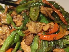 -赣饭农家·江西小炒(西乡店)