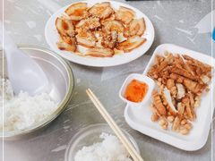 -黎记大排档(慈云路店)