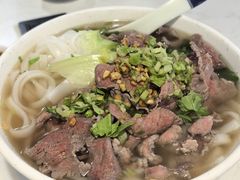 -菜忠潮州牛肉店(岗厦店)