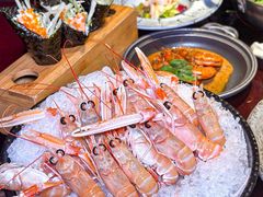 -松鹤精致料理(五一中路店)