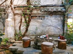 -The Flowers Coffee(南山店)