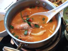 -simply thai天泰(静安嘉里中心店)