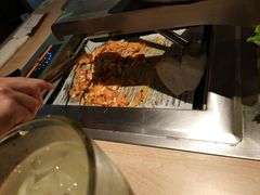 -新石器烤肉(南站店)