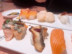 -元气寿司(东方宝泰店)