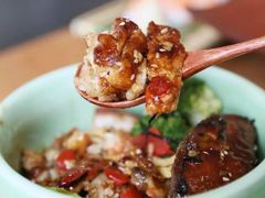 -活鳗饭·鹅肝范儿(高碑店店)