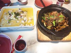 -天堂鸟水煮鱼·烟火川菜(索凌路店)