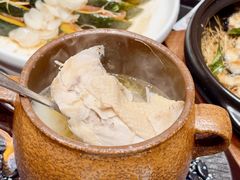 -南里山房·新淮扬菜(徐汇万科店)