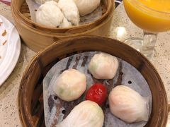-点都德(盘福楼店)