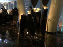 -广州四季酒店·天吧·高空酒吧