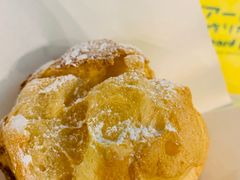 -贝儿多爸爸泡芙(合生汇店)