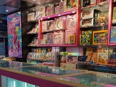 -环游嘉年华(广州-天河城店)