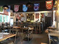 大堂-El Bodegon阿根廷秘鲁餐厅(幸福路店)